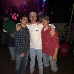 Meet your Posher, Kyler